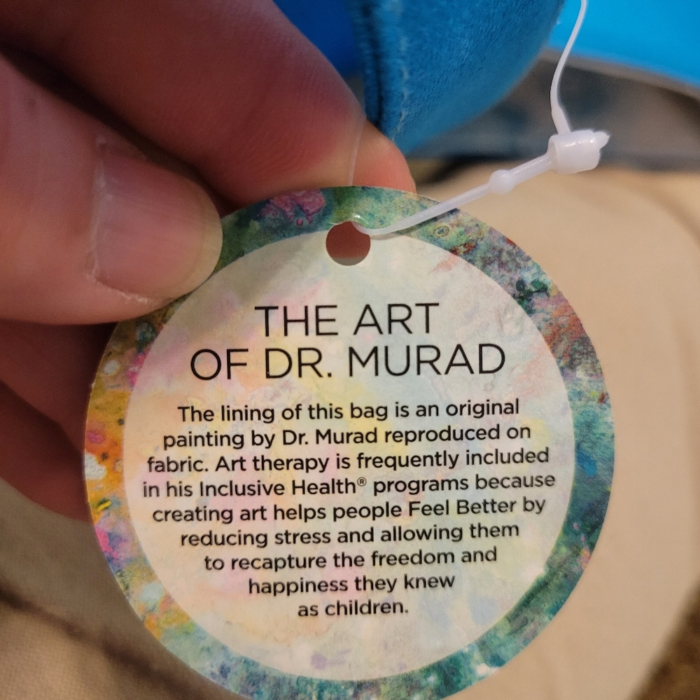 Murad tote - Picture 4 of 6